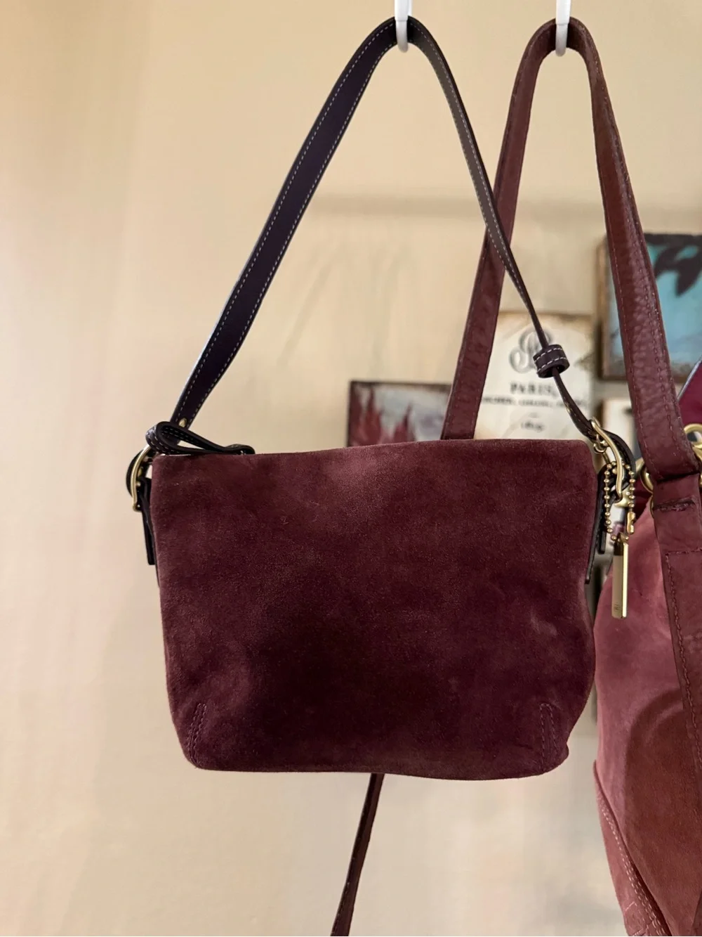 Coach Vintage & Y2K Fall Bundle 14 Bags with HangTags